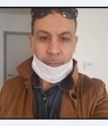 Rencontre Homme Belgique à Tunis : Bady, 53 ans